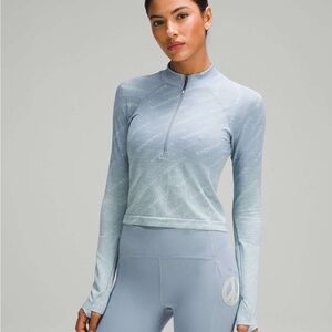 LULULEMON X MADHAPPY SWIFTLY TECH 2.0
